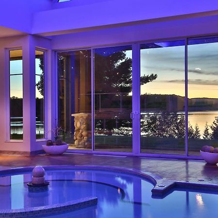 Sir Sam'S Inn & Spa (Adults Only) Халибертон Экстерьер фото