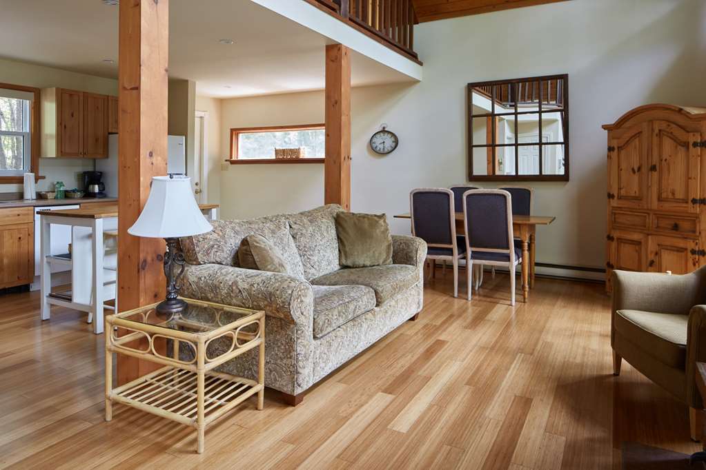 Sir Sam'S Inn & Spa (Adults Only) Халибертон Номер фото