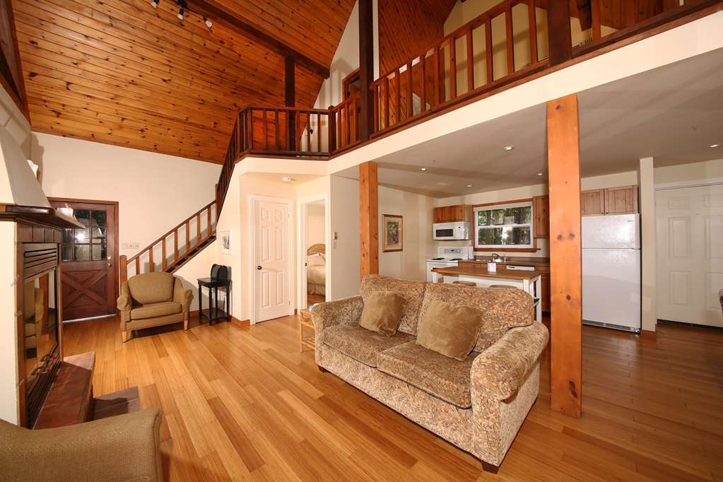 Sir Sam'S Inn & Spa (Adults Only) Халибертон Номер фото