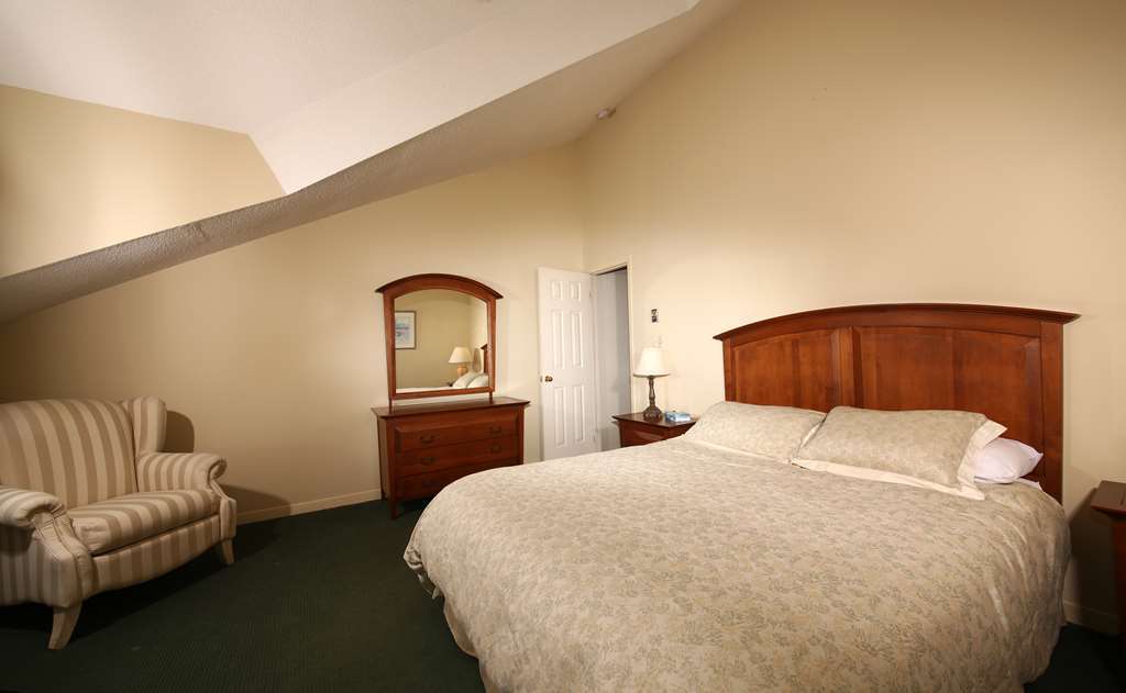 Sir Sam'S Inn & Spa (Adults Only) Халибертон Номер фото