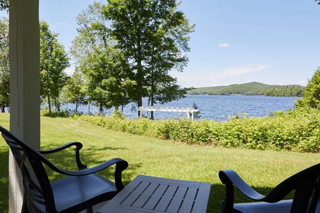 Sir Sam'S Inn & Spa (Adults Only) Халибертон Номер фото