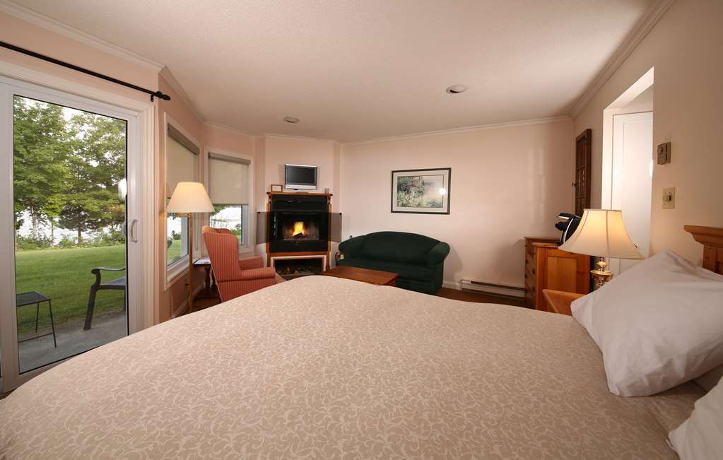Sir Sam'S Inn & Spa (Adults Only) Халибертон Номер фото